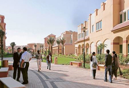 Dubai Academic City