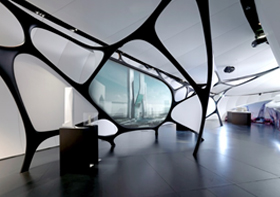 Dubai Design Centre