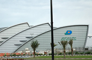 Abu Dhabi Airport Free Zone