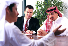 ОАЭ - налогообложение физических и юридических лиц