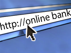 Dubai bank account  – online  internet banking
