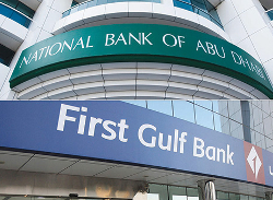Top 5 private banks in UAE