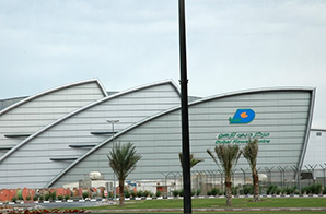 Abu Dhabi Airport Free Zone