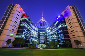 Dubai Silicon Oasis