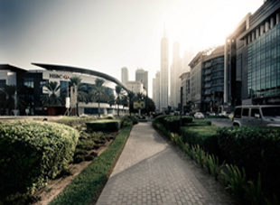 Dubai Internet City