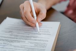 5 Essential Tips for a Successful Application for Opening a Bank Account