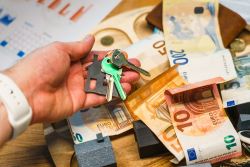 Bank Account for Rental Payment in the UAE