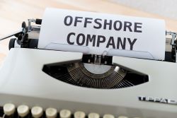 How to Open an Offshore Bank Account in the UAE