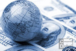 Offshore company incorporation abroad